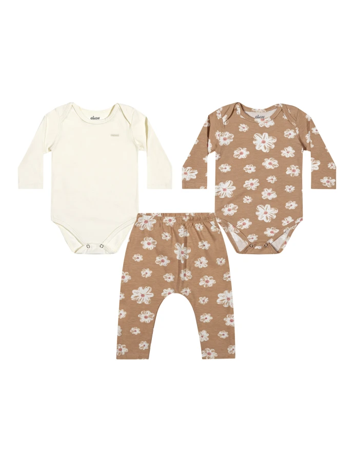 KIT BODY M/L + PANTALON